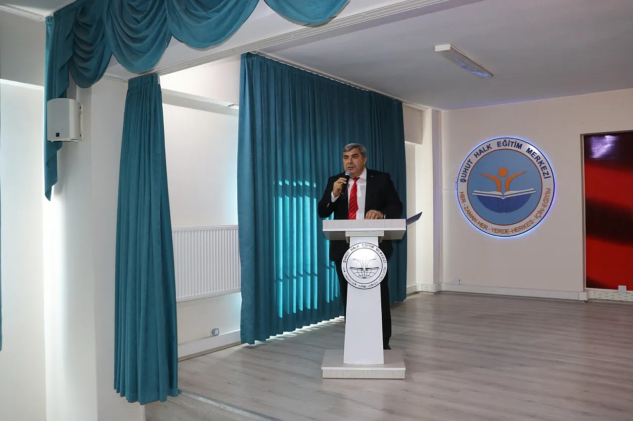 Başarı İçin Adım Adım İlçelerde