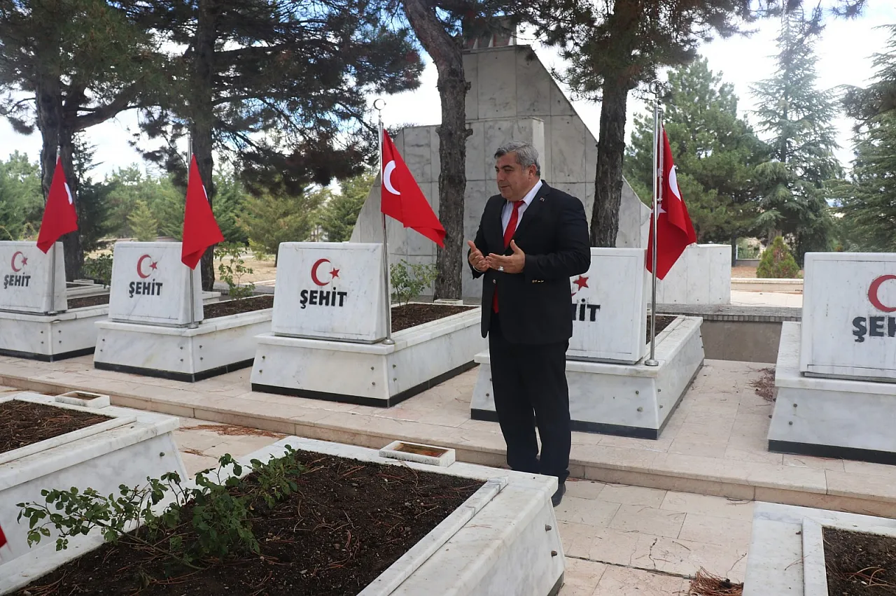 Başarı İçin Adım Adım İlçelerde