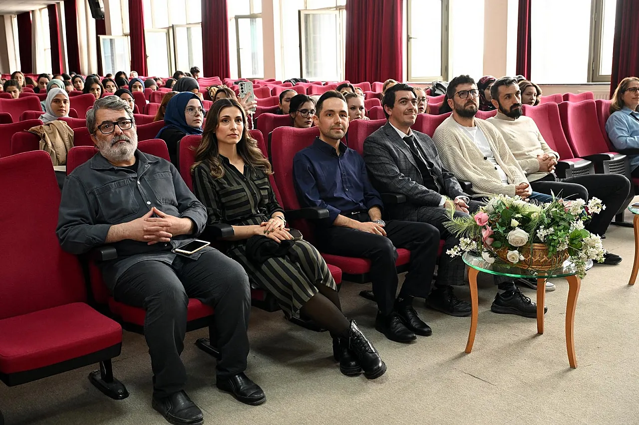 'Bir Öğrenciye Katkı Sunmak İsteyenler İçin RAM Doğru Adres'