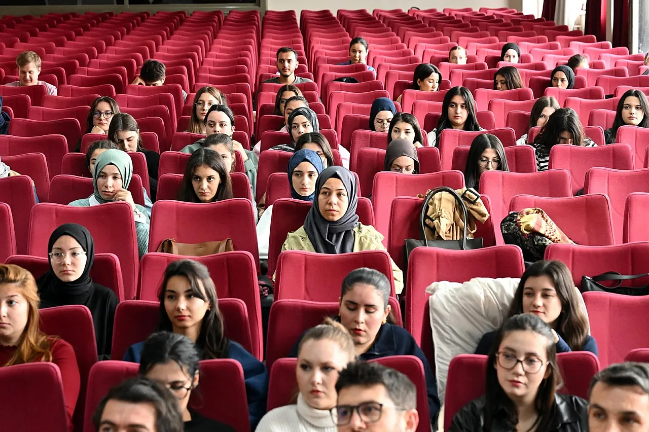 'Bir Öğrenciye Katkı Sunmak İsteyenler İçin RAM Doğru Adres'
