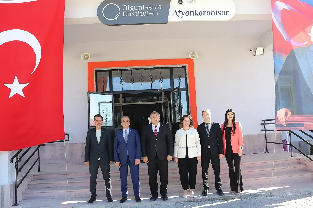 Emirdağ'ın Çömçeli Kilimi Yeniden Hayat Buldu