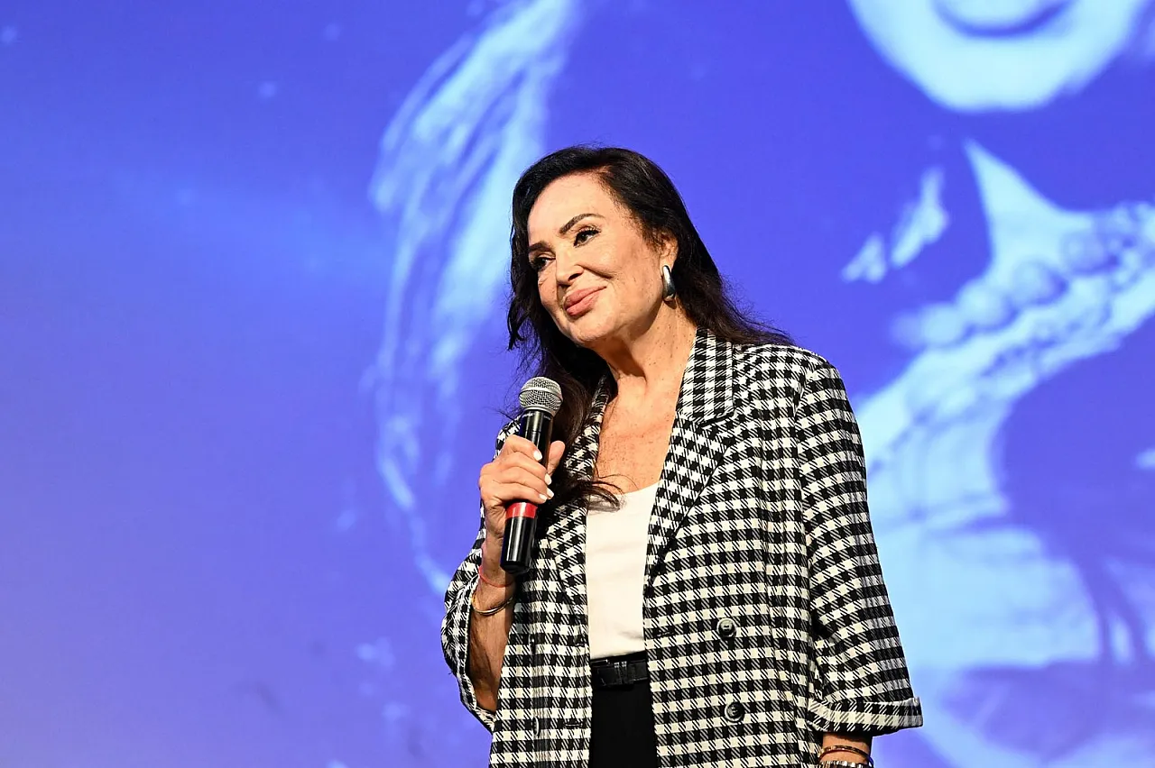 Türkan Şoray'ın Afyonkarahisar Sırrı: O Günleri Hiç Unutmadım