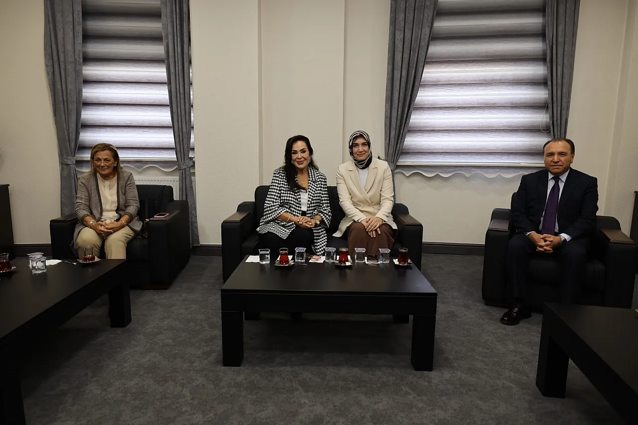 Türkan Şoray'ın Afyonkarahisar Sırrı: O Günleri Hiç Unutmadım