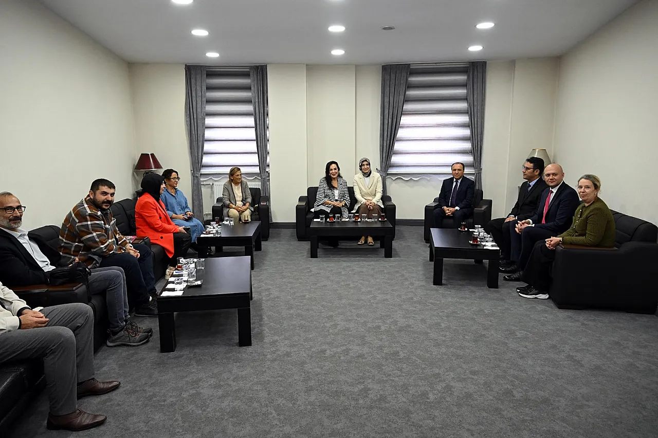 Türkan Şoray'ın Afyonkarahisar Sırrı: O Günleri Hiç Unutmadım