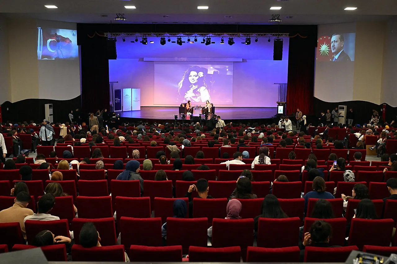 Türkan Şoray'ın Afyonkarahisar Sırrı: O Günleri Hiç Unutmadım