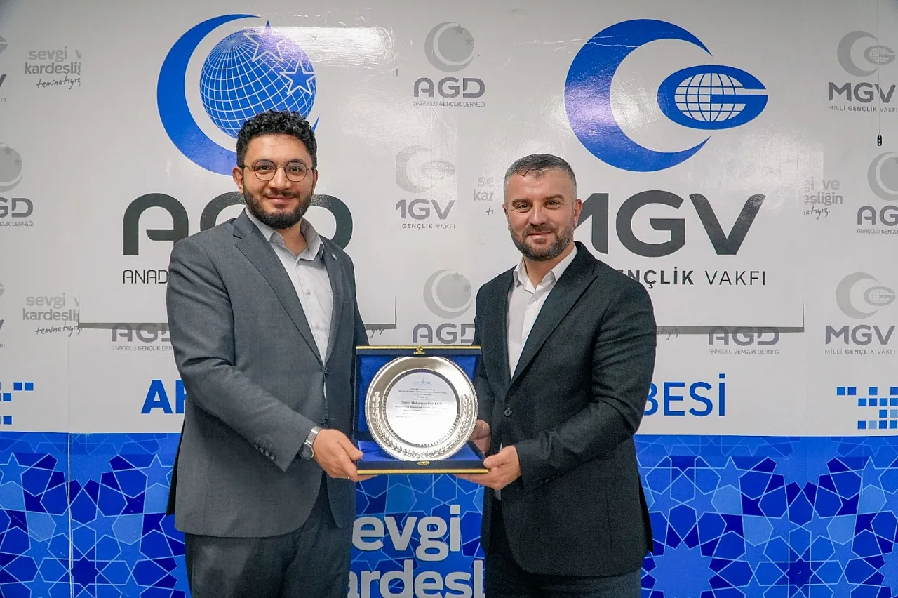 Afyon AGD'de Nöbet Değişikliği