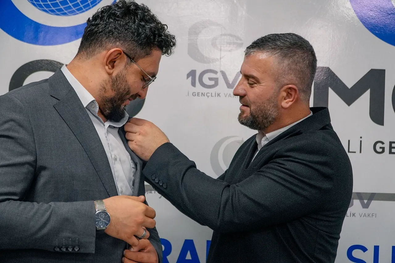 Afyon AGD'de Nöbet Değişikliği