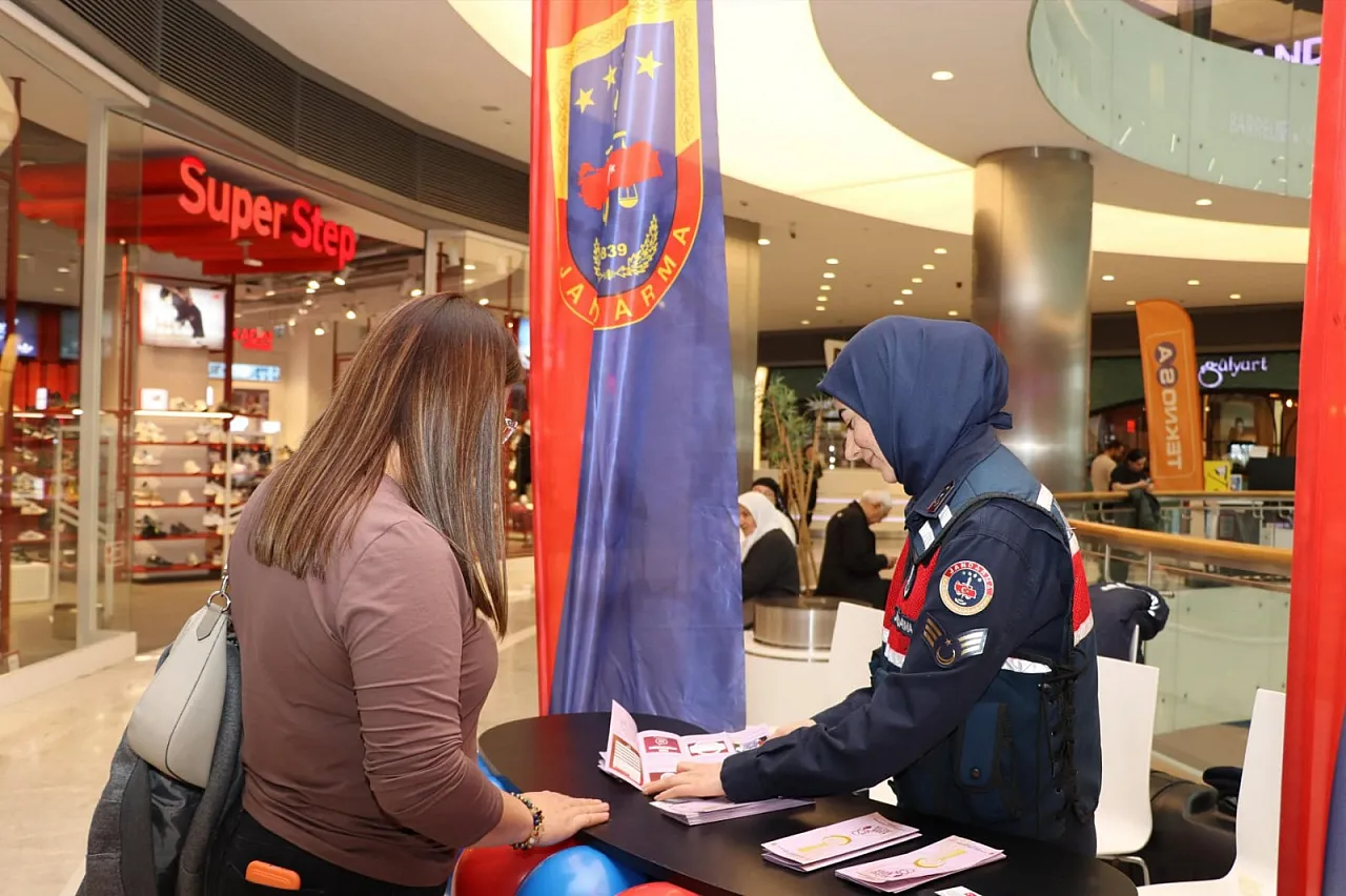 Afyon'da 25 Kasım Hareketliliği!