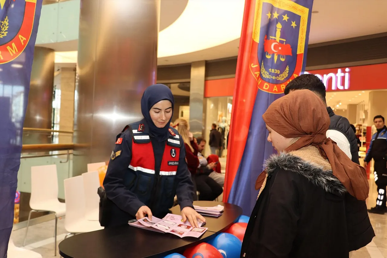 Afyon'da 25 Kasım Hareketliliği!