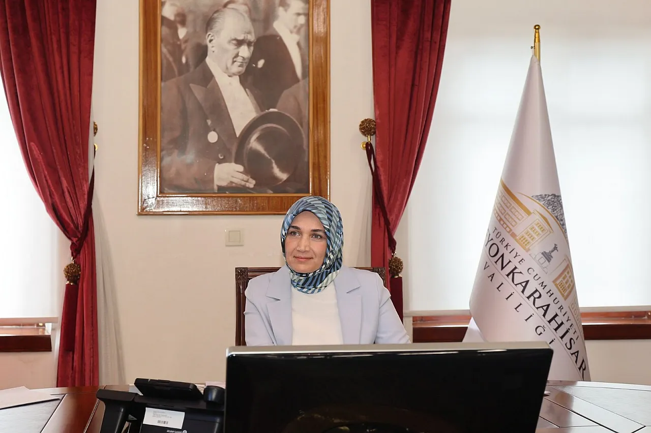 Afyonkarahisar Turizmine Yeni Yol Haritası