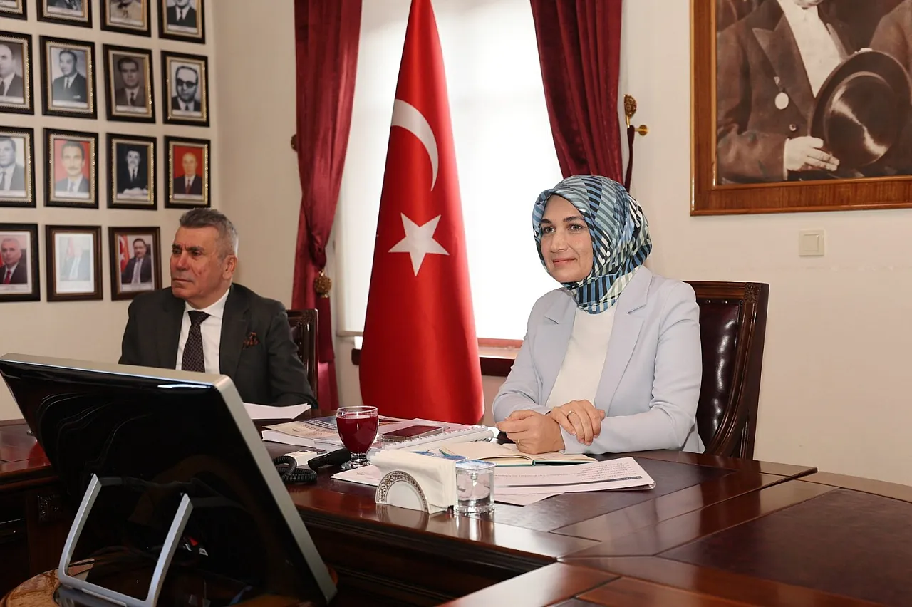 Afyonkarahisar Turizmine Yeni Yol Haritası