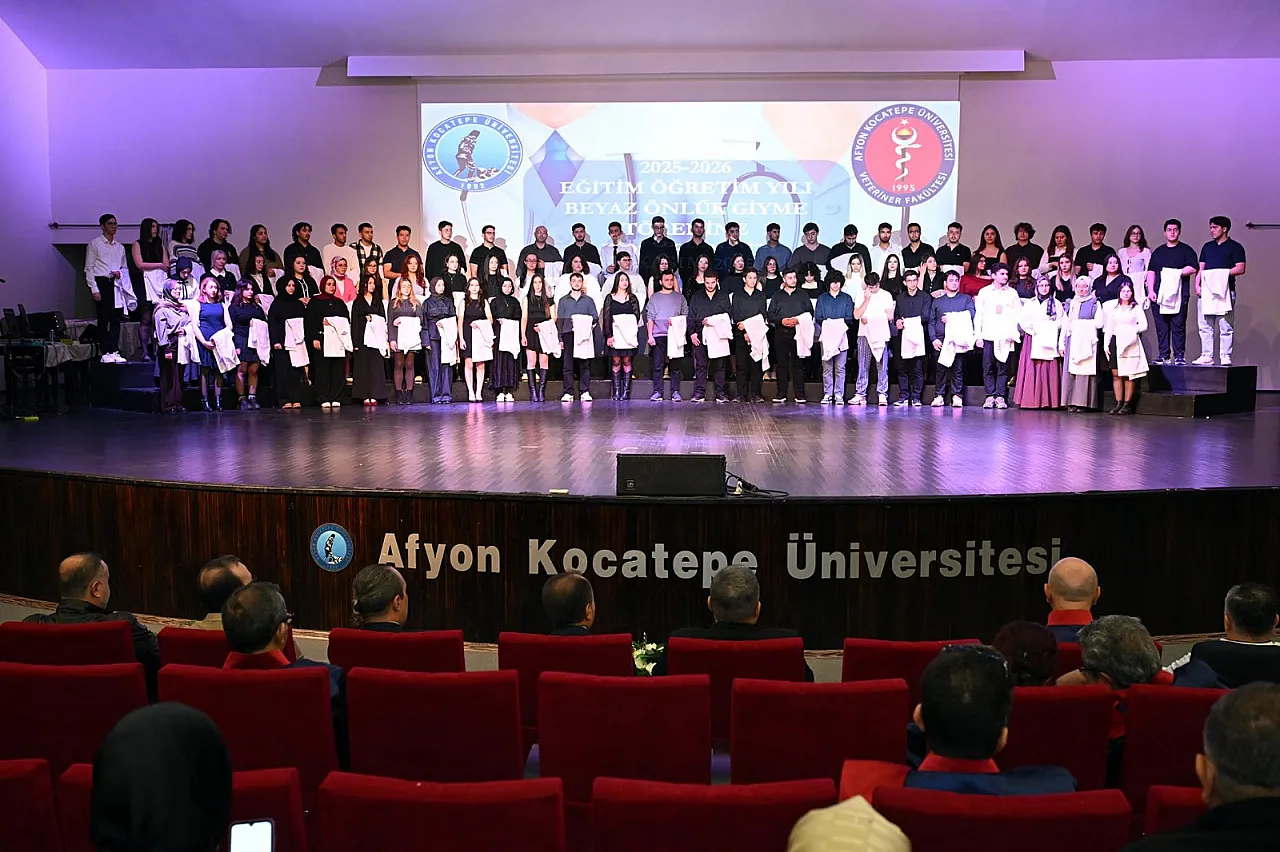 AKÜ'den Mandacılık Atılımı… Kısa Zamanda Faaliyete Geçecek