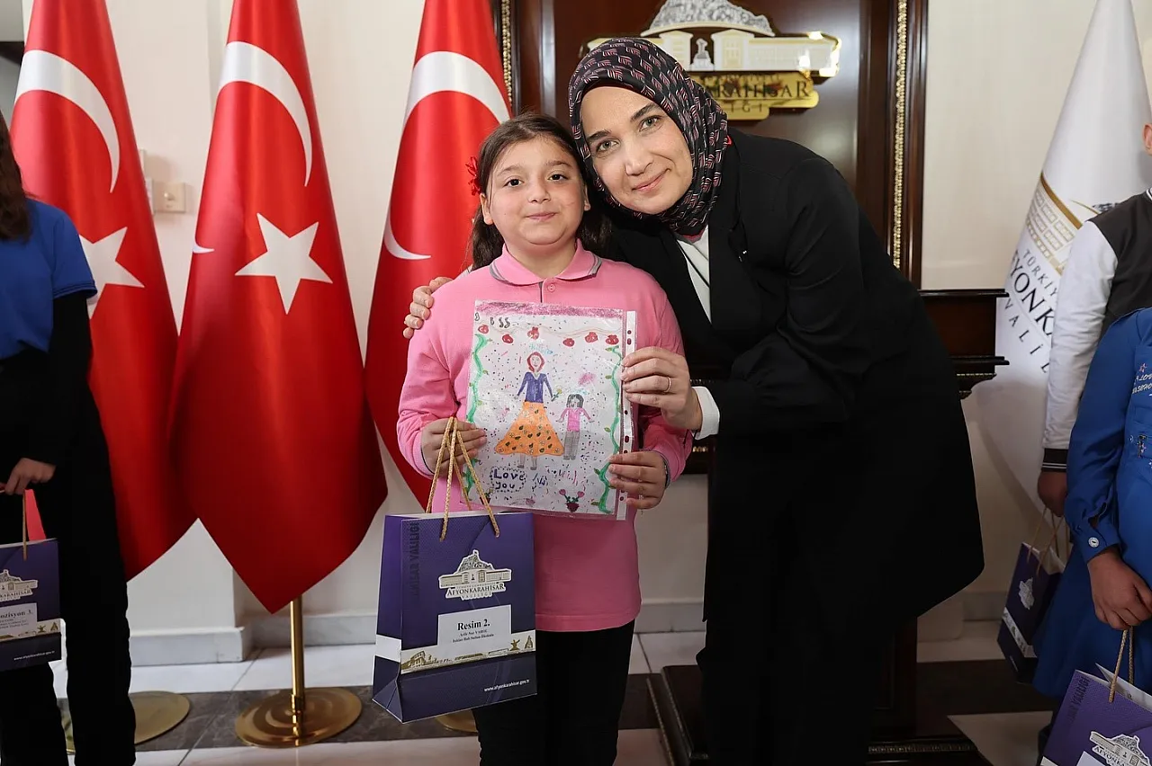 Atatürk'ün Gözünden Yeşil Vatanı Anlattılar