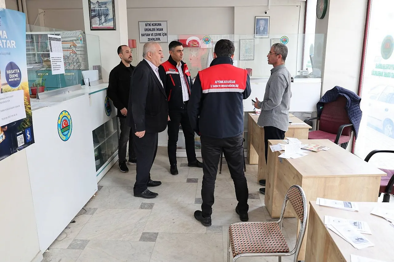 Çiftçilerin Dikkatine! Son Başvuru Tarihi 31 Aralık 2025