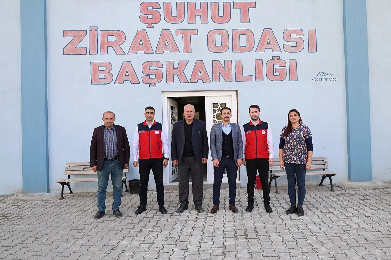 ÇKS Başvuruları 31 Aralık'a Kadar Sürecek