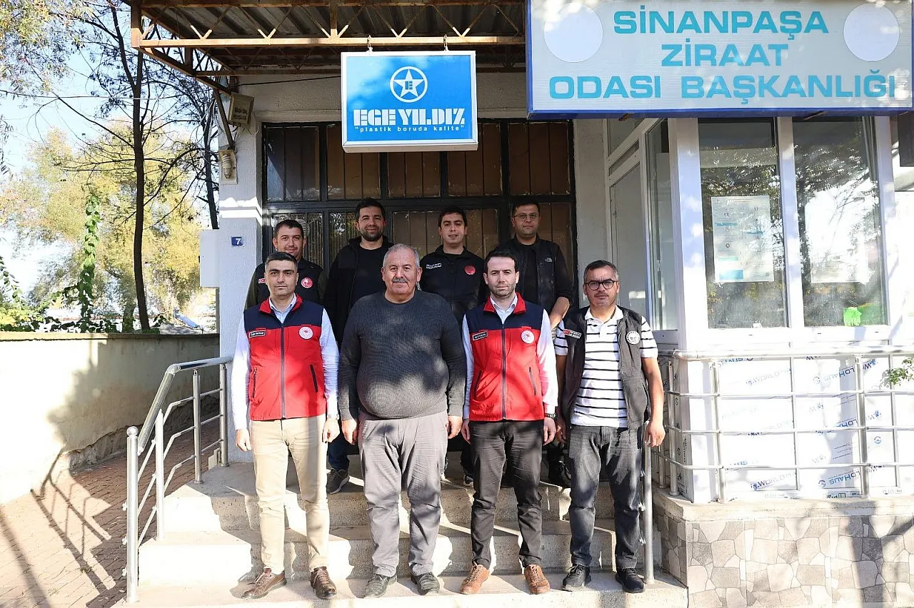 ÇKS Başvuruları 31 Aralık'a Kadar Sürecek