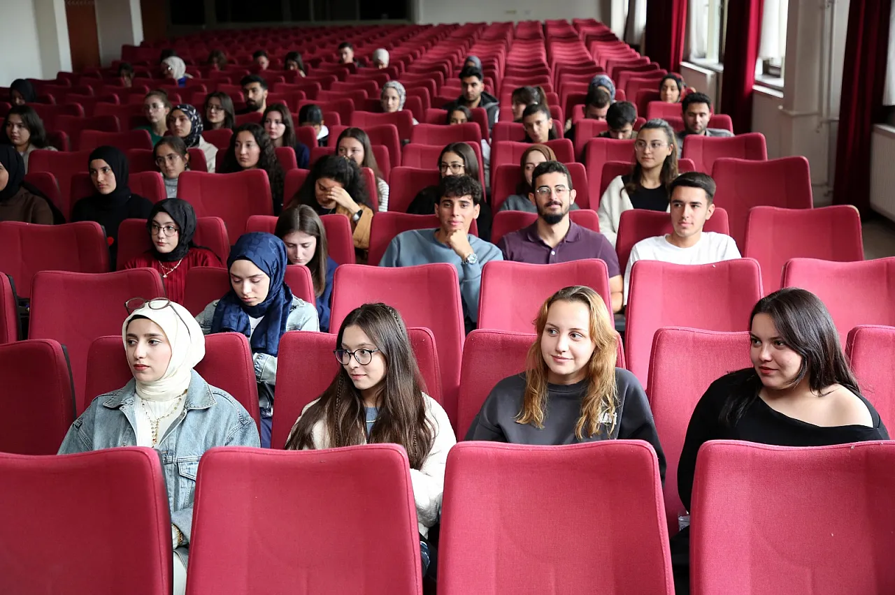 'Ekonomik Bağımsızlık Olmadan Siyasi Bağımsızlık Olmaz'