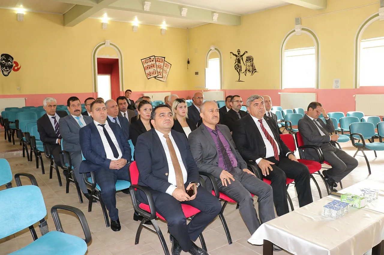 Milli Eğitim'in Yol Haritası: Doğru Tercih İçin Kararlı Adım