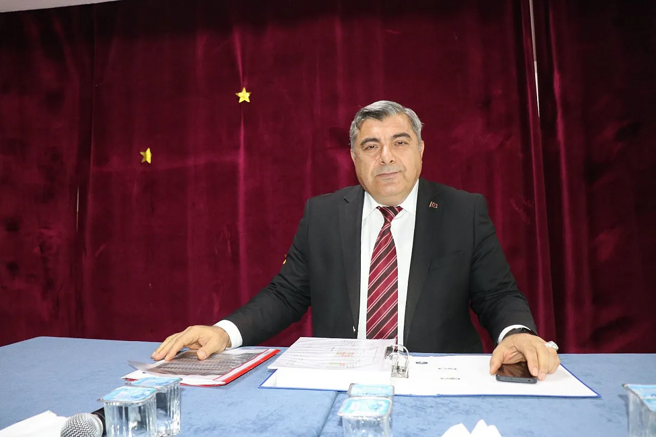 Müdür Sünnetci'den Net Mesaj: Başarı İlimizin Başarısıdır, Koruyacağız