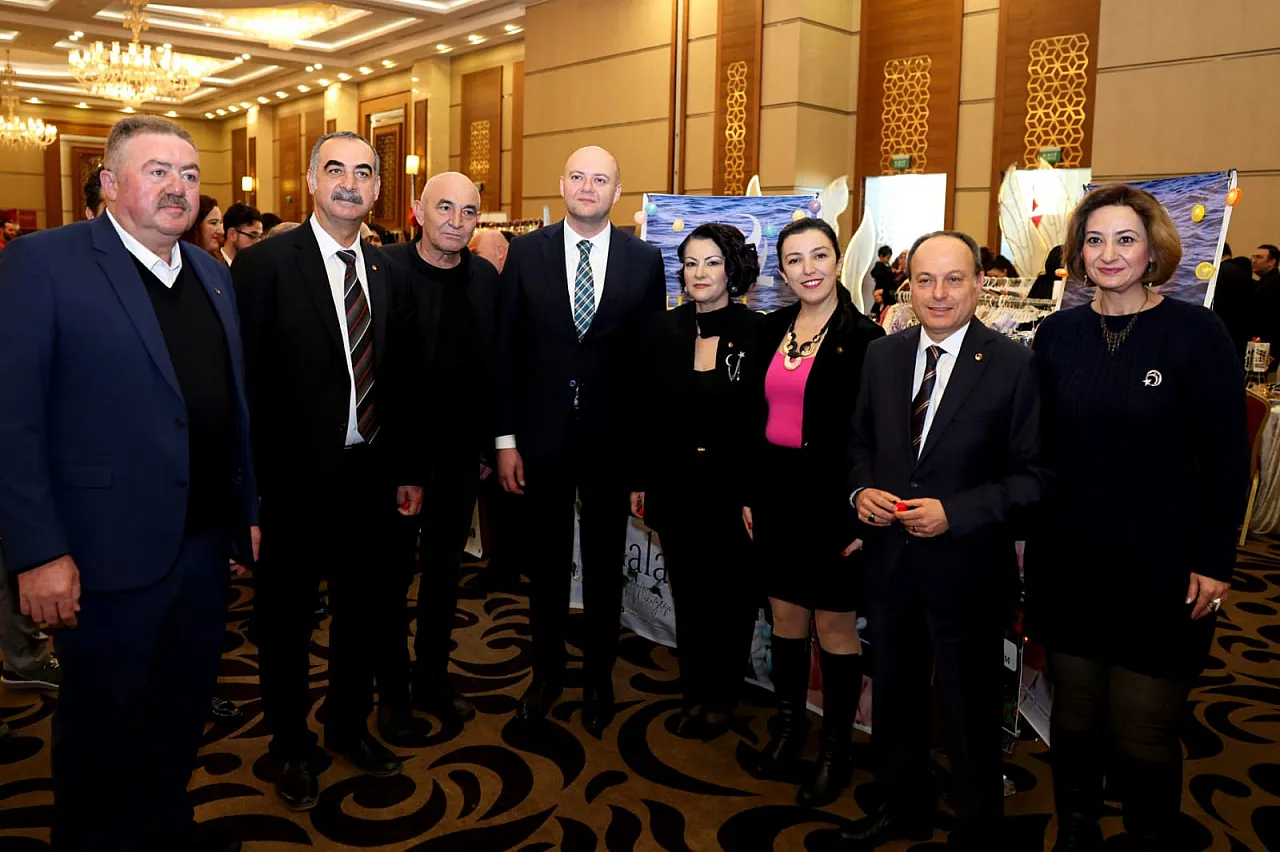 Afyonkarahisar'da Bu Festivalin Gelirleri Eğitime Bağışlanacak