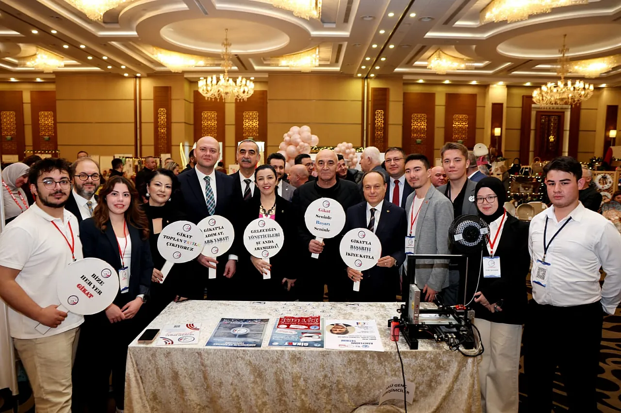 Afyonkarahisar'da Bu Festivalin Gelirleri Eğitime Bağışlanacak