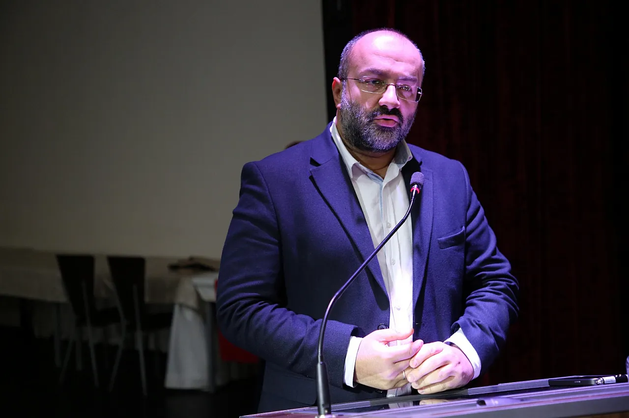 Doğu Türkistan Uzakta Değil, Gönül Coğrafyamızda