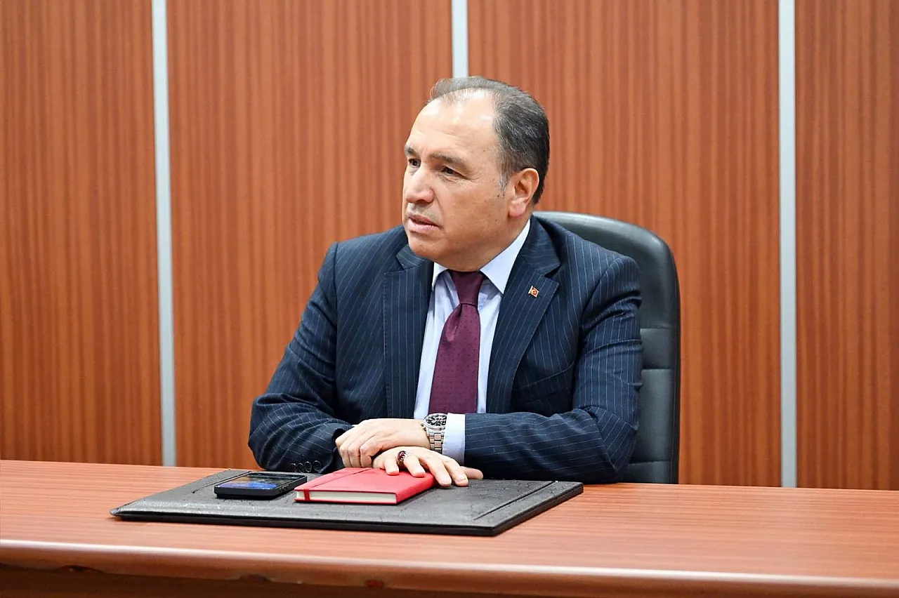 AKÜ'nün 2026'da Atacağı Adımlar İstişare Edildi