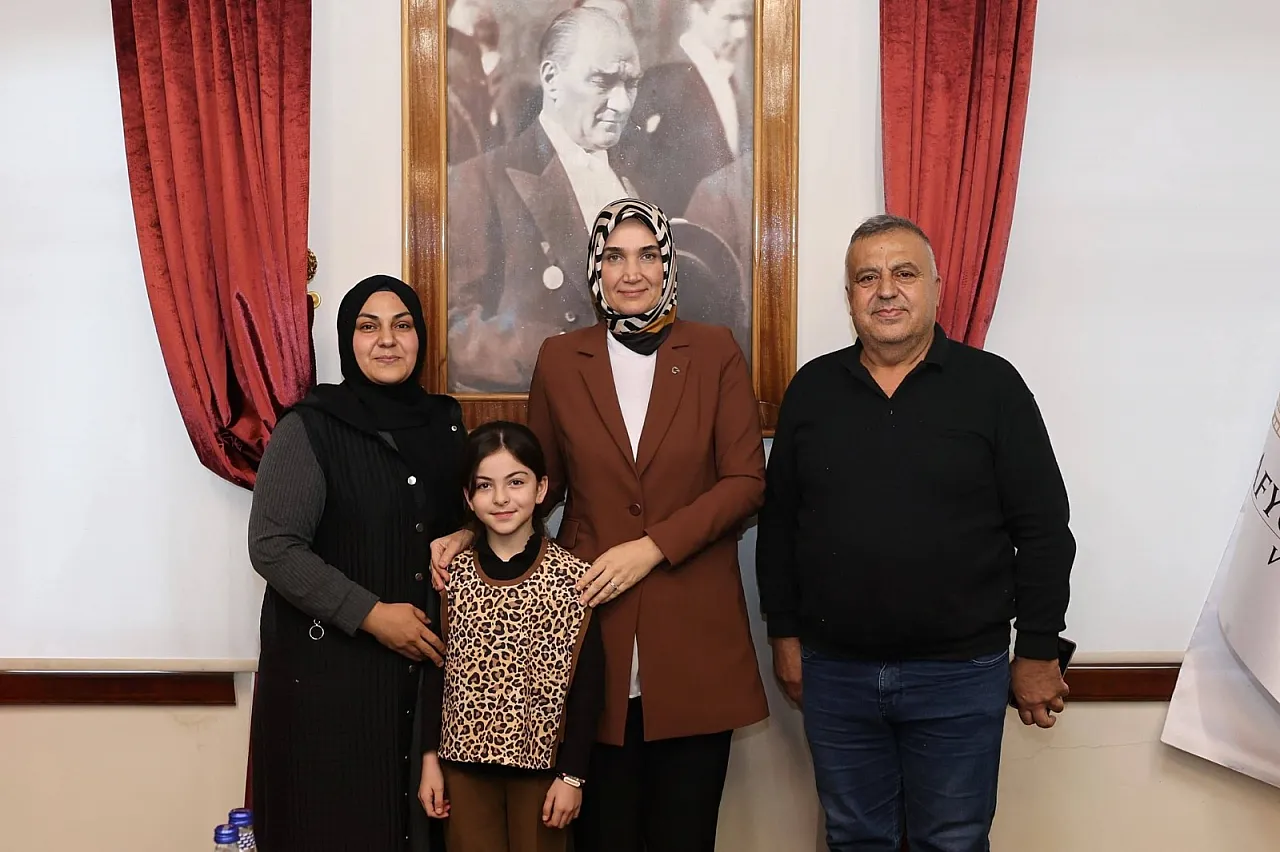 'Dualar Ve Samimiyet, En Büyük Motivasyon Kaynağımızdır'