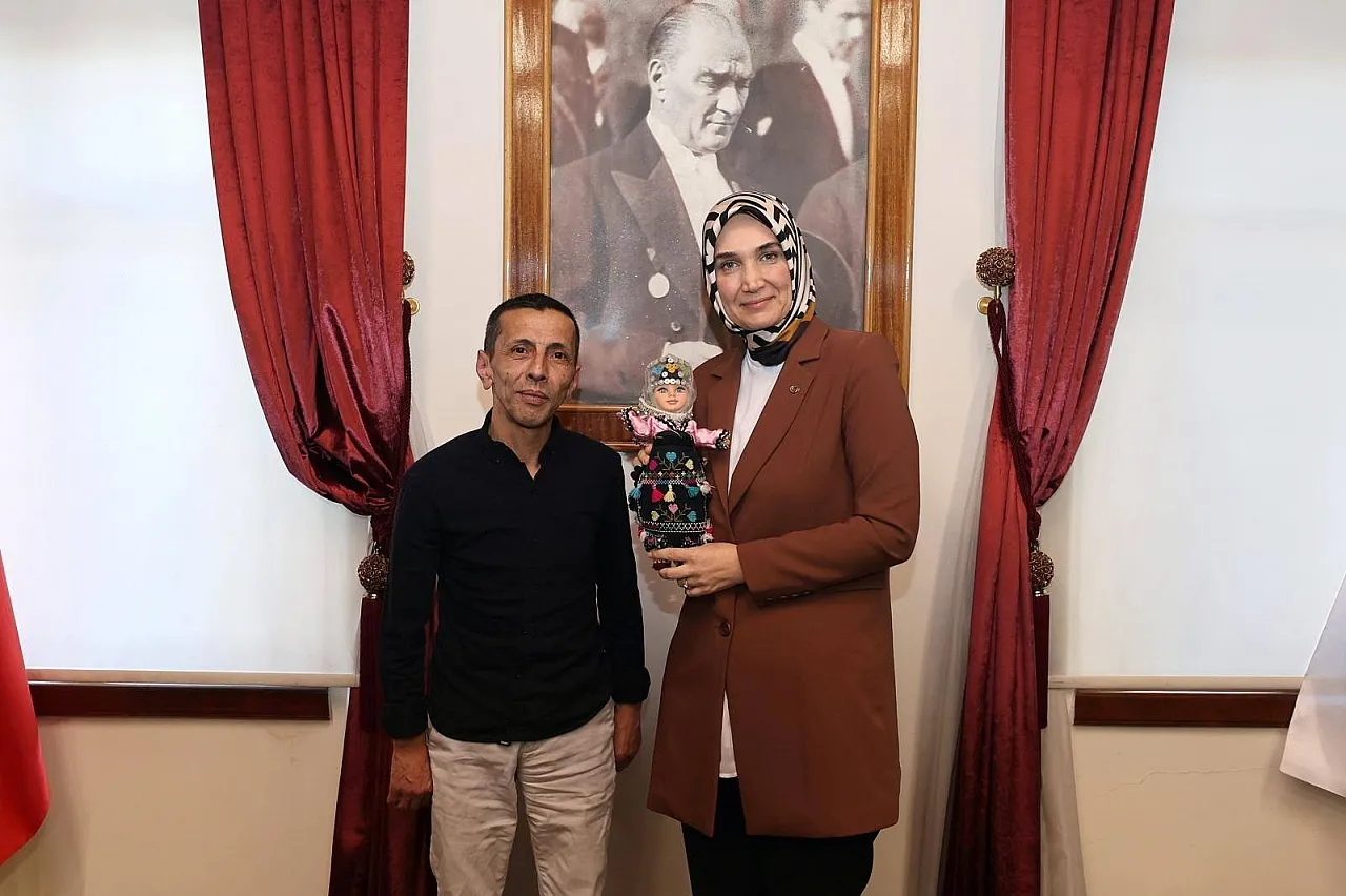 'Dualar Ve Samimiyet, En Büyük Motivasyon Kaynağımızdır'