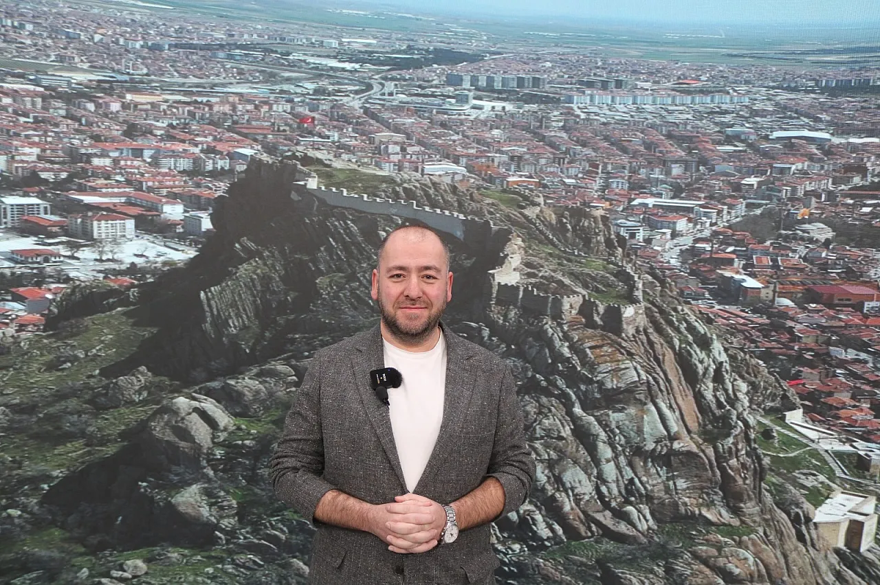 'Güçlü Oda, Güçlü Yönetim Ve Güçlü Esnaf İçin Yola Çıktık'