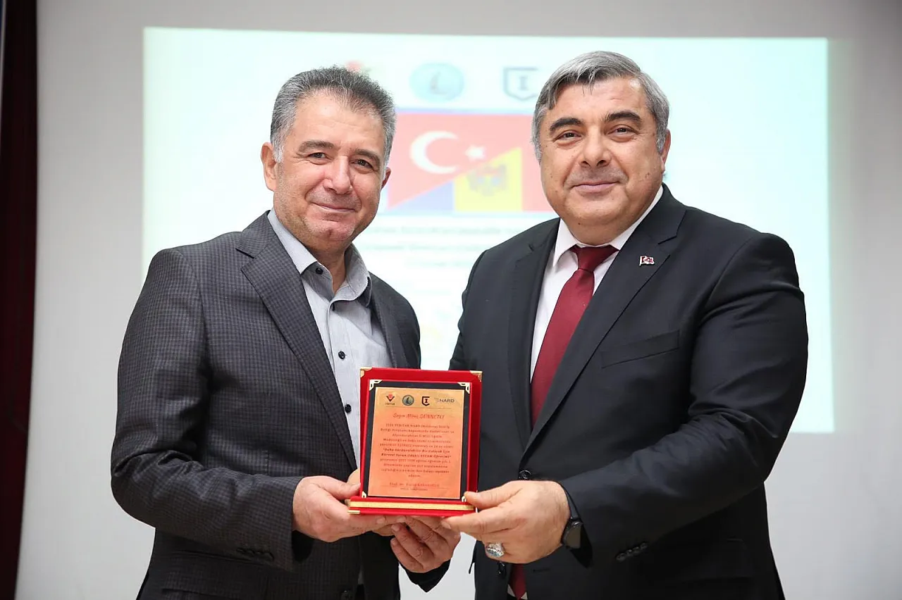 TÜBİTAK Başvurularında Afyonkarahisar Bölgede İlk Sırada