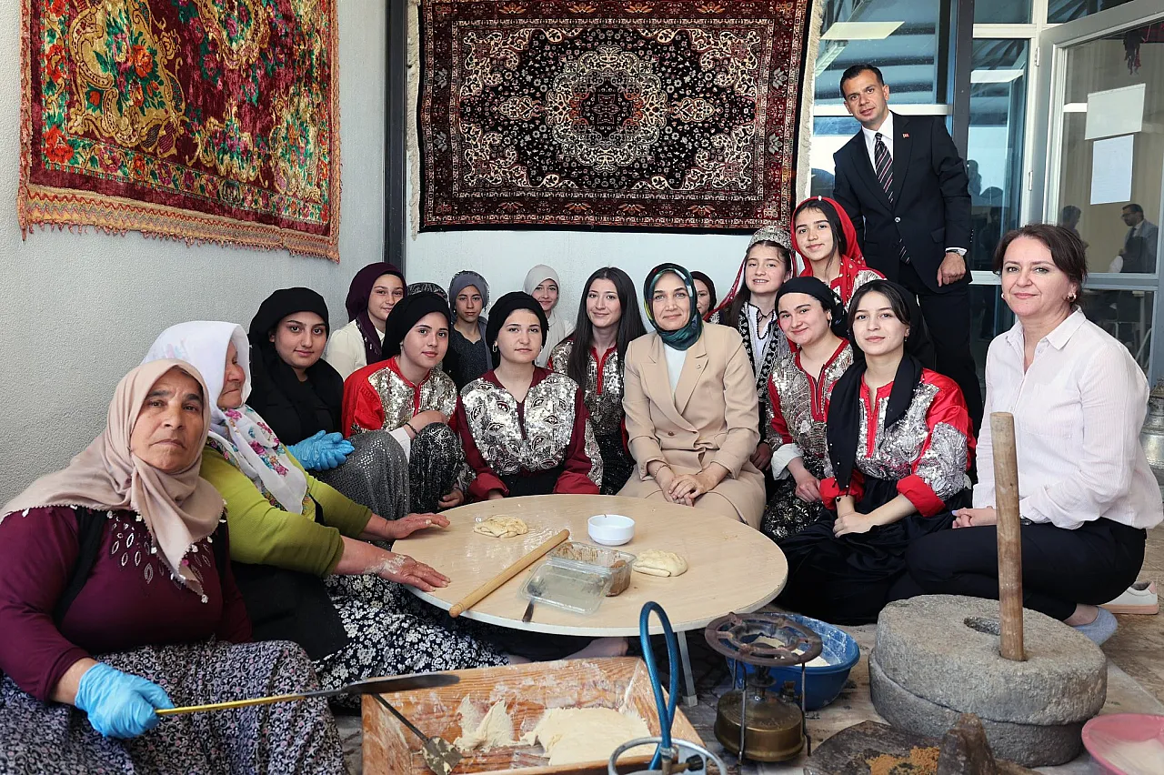 Vali Yiğitbaşı Afyon'un Yol Haritasını Açıkladı