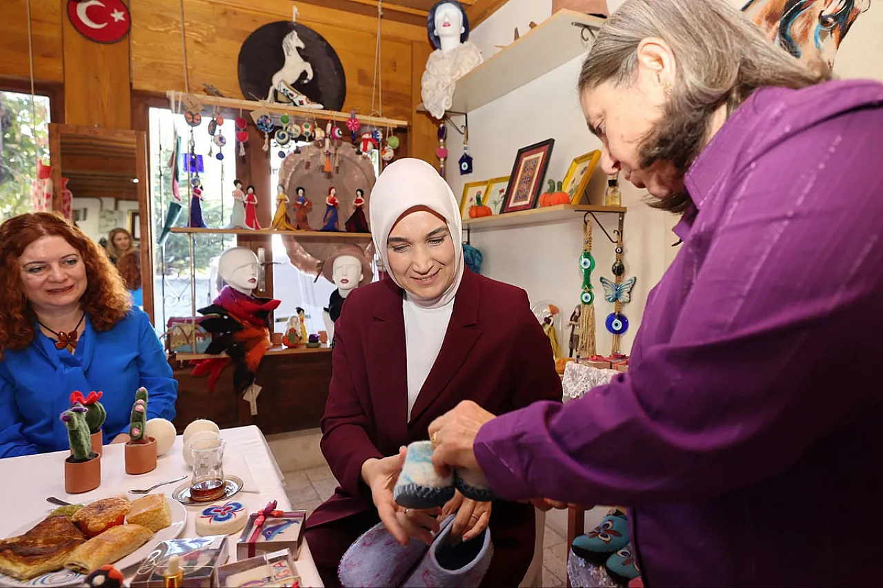 Vali Yiğitbaşı Afyon'un Yol Haritasını Açıkladı