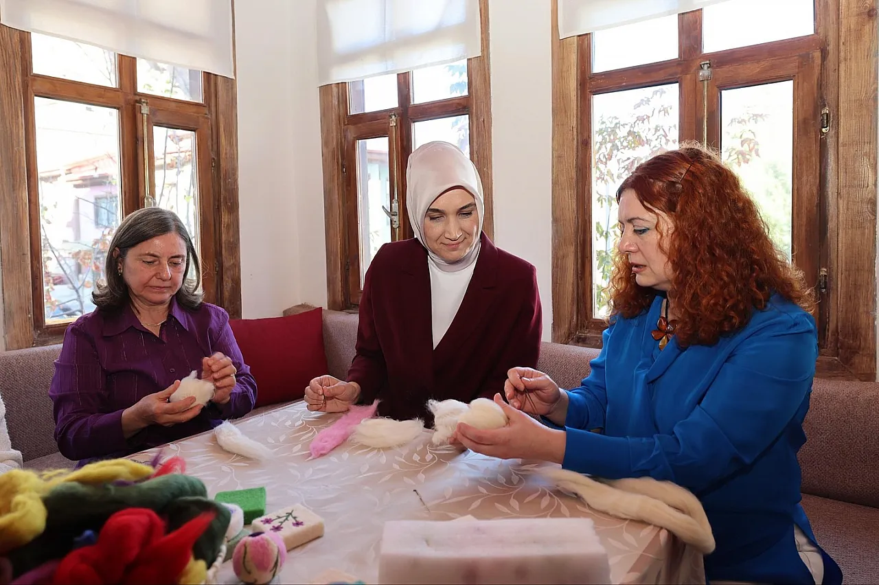 Vali Yiğitbaşı Afyon'un Yol Haritasını Açıkladı