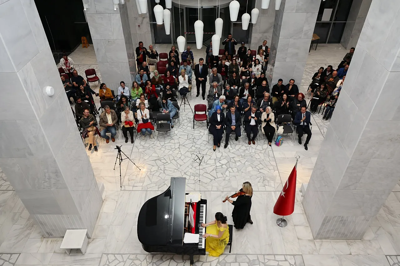 Afyon'un Marka Festivalleri Başlıyor… 25'inci Yıl Ödülü Verilecek