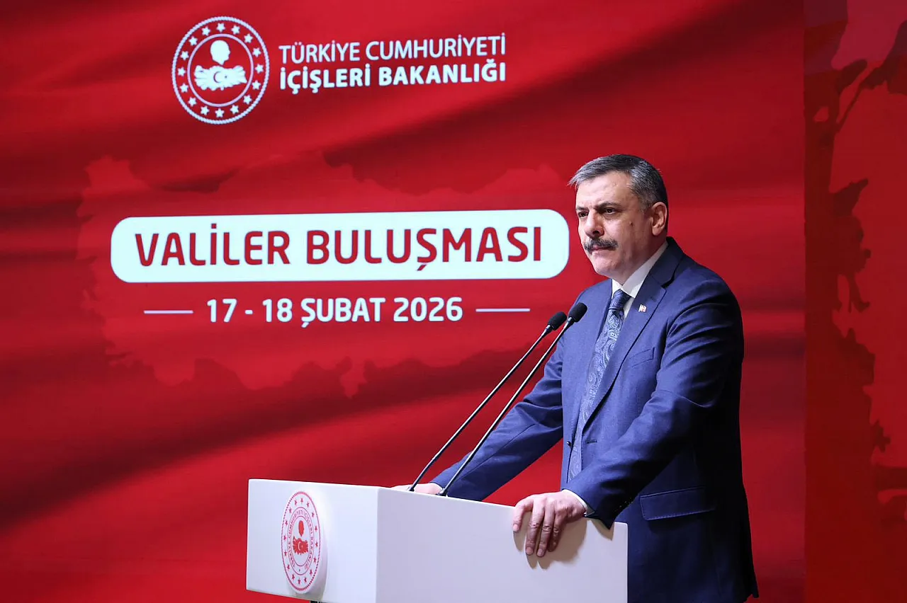 Gölbaşı'nda Dev Zirve: Vali Yiğitbaşı da Katıldı