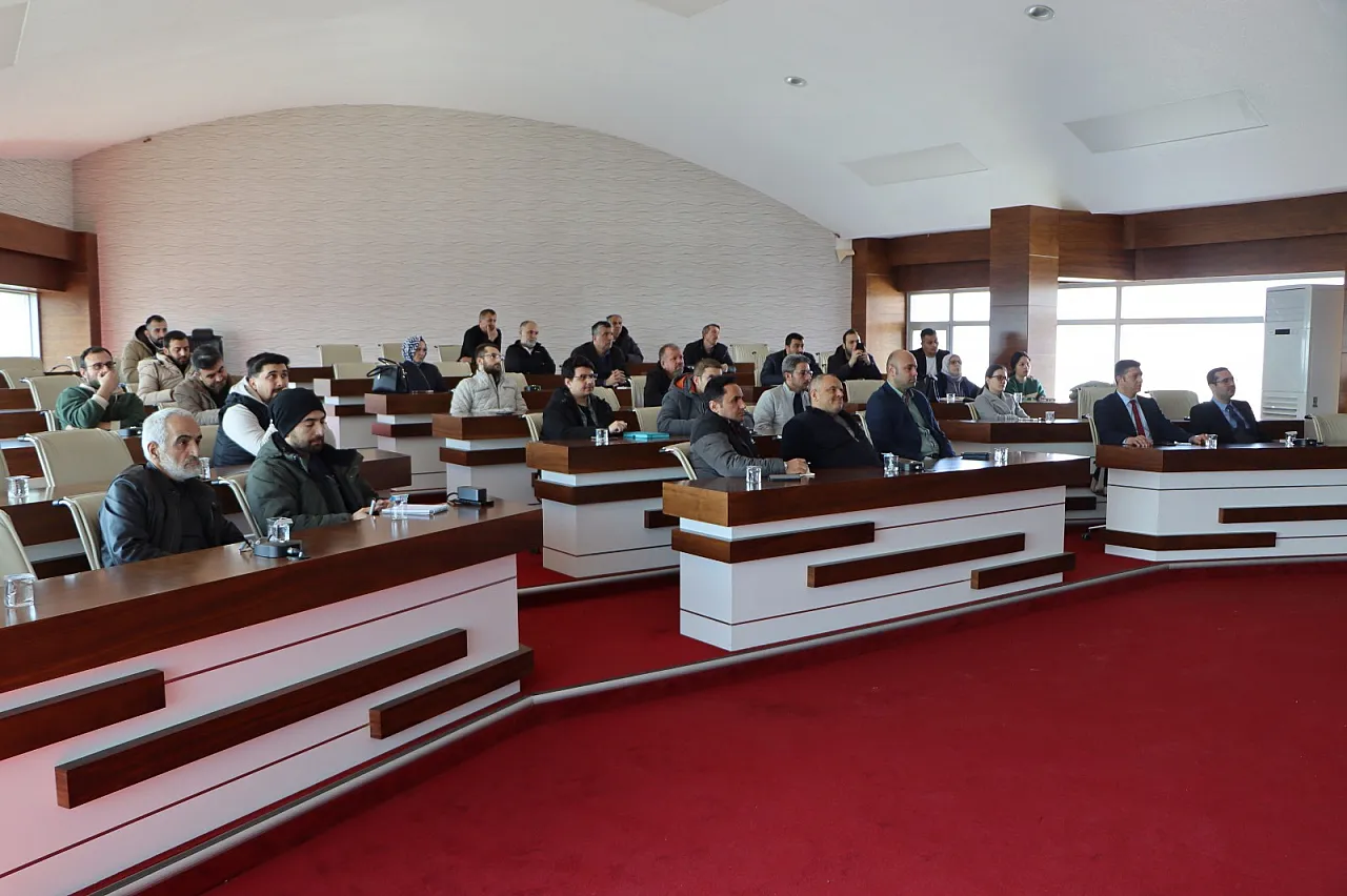 Afyon Sanayicileri İçin Önemli Toplantı