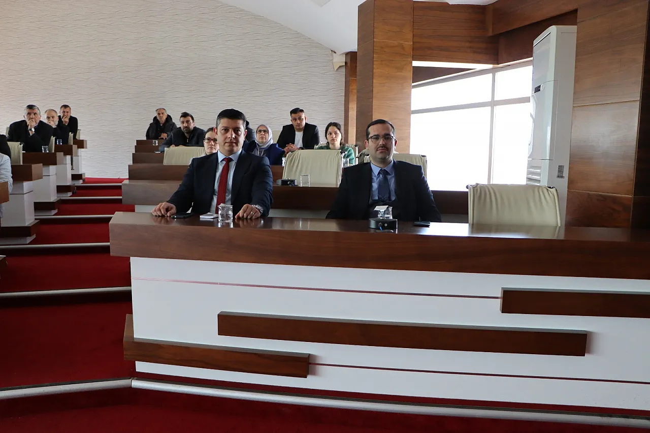 Afyon Sanayicileri İçin Önemli Toplantı