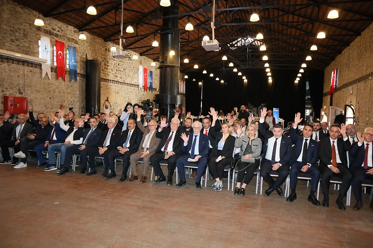 Afyonlu İhracatçılar Listeye Ağırlığını Koydu