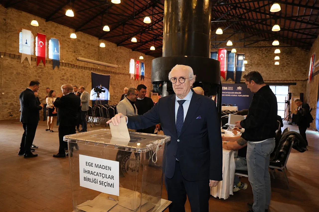 Afyonlu İhracatçılar Listeye Ağırlığını Koydu