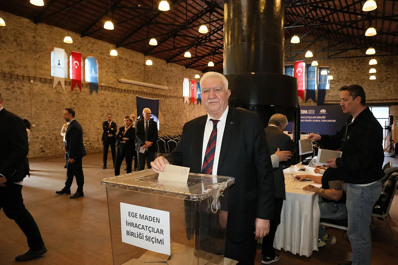 Afyonlu İhracatçılar Listeye Ağırlığını Koydu