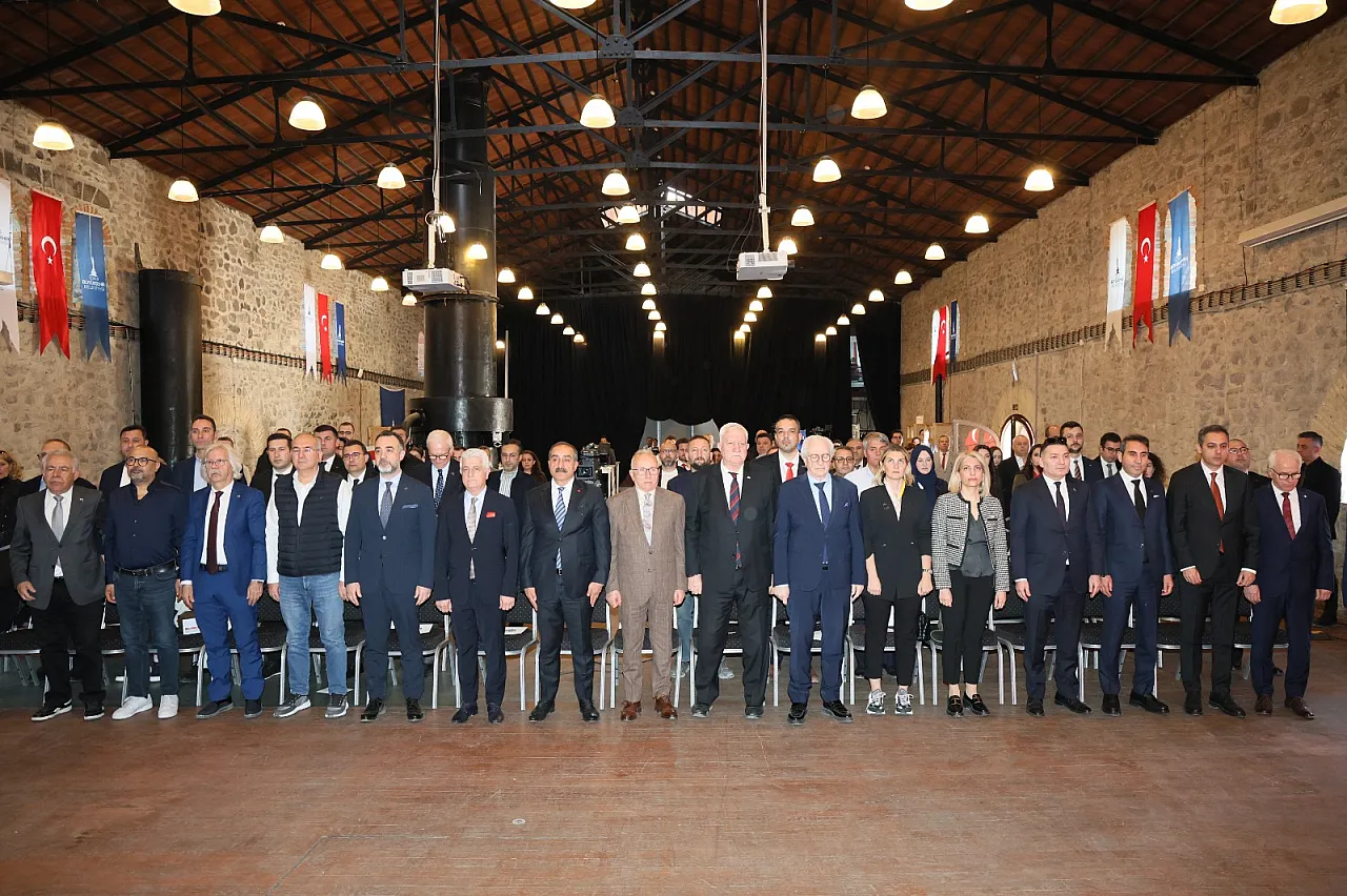 Afyonlu İhracatçılar Listeye Ağırlığını Koydu