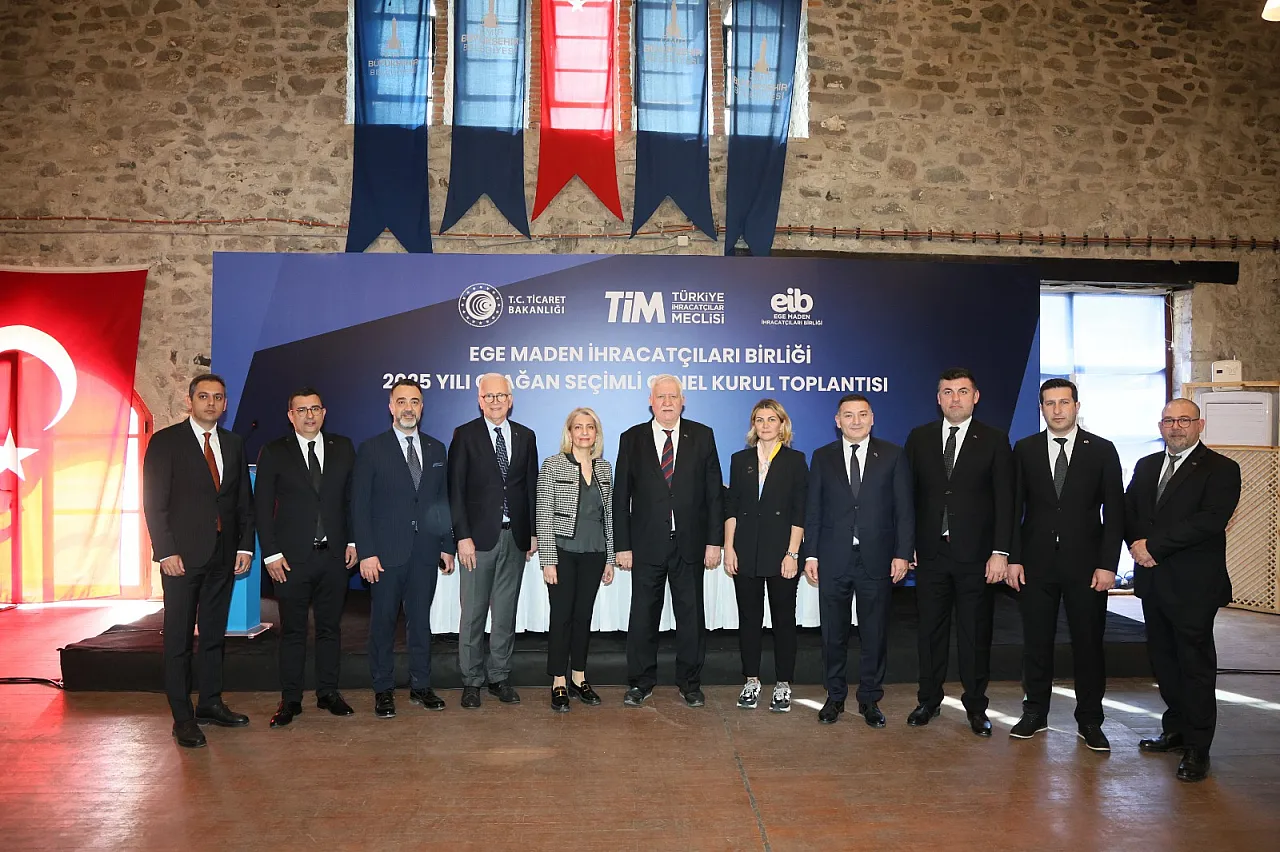 Afyonlu İhracatçılar Listeye Ağırlığını Koydu