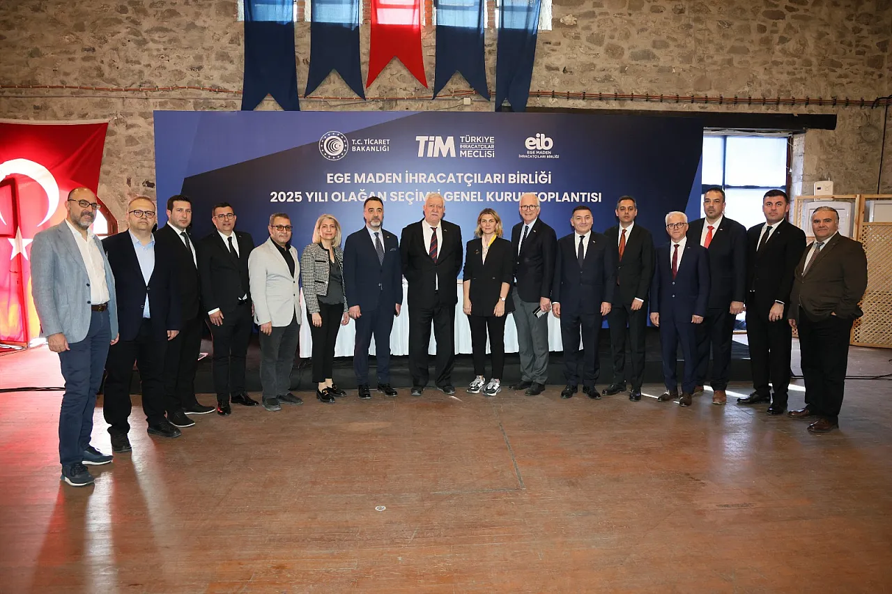 Afyonlu İhracatçılar Listeye Ağırlığını Koydu