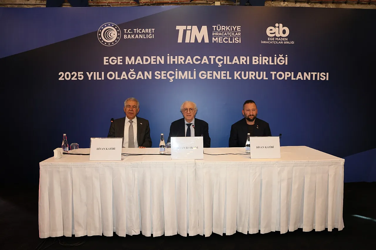 Afyonlu İhracatçılar Listeye Ağırlığını Koydu