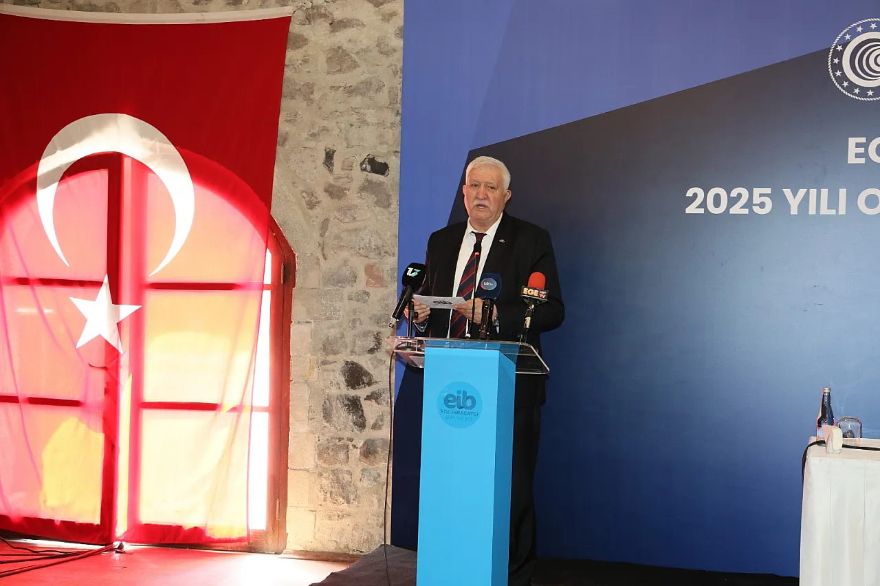 Afyonlu İhracatçılar Listeye Ağırlığını Koydu