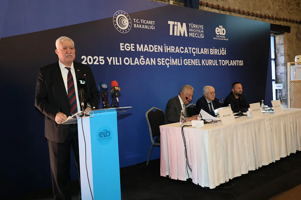 Afyonlu İhracatçılar Listeye Ağırlığını Koydu