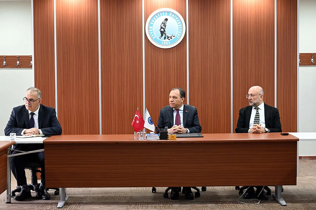Et Sektörü, AKÜ İle İş Birliği Yapacak