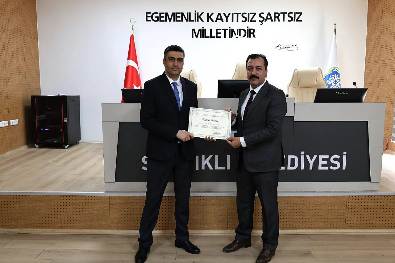 Sandıklı'da Verimli Su Kullanımı Yol Haritası Belirlendi