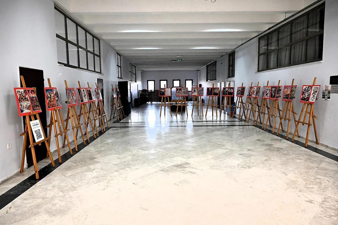 '19 Mayıs, Sadece Bir Bayram Etkinliği Olmanın Çok Ötesindedir'
